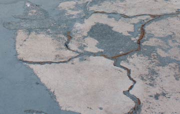 fibreglass roofing replacement Frittenden