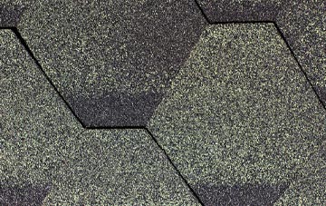 Frittenden fibreglass shingle repairs