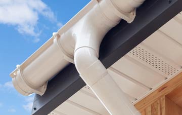 Frittenden gutter installation costs