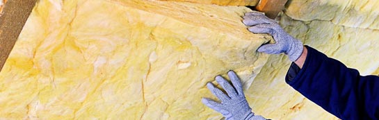 quotes for Frittenden roof insulation