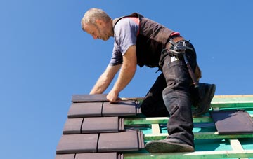 disadvantages of Frittenden slate roofing