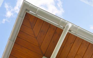Frittenden soffit types