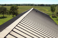 Frittenden metal roof quotes