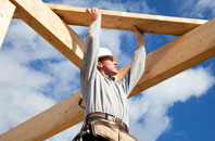 Frittenden roof replacement work